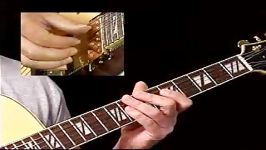 Rhythm Guitar Lessons  Jazz Pattern #1  Rhythmology