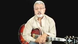 Jazz Comping  #2 Too Many Big Chords  Jazz Guitar Lessons  Fareed Haque