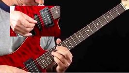 How to Play Guitar Like Eric Johnson  Arpeggios  Guitar Lessons