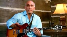 Larry Carlton  335 Improv  Soloing Concepts in Play  Blues Guitar Lessons