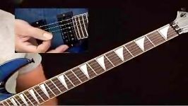 Supercharge Your Chops  #15 Eddie Van Halen Eruption  Guitar