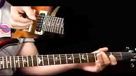 Solo Guitar Lessons  Funk Solos #2  Solology