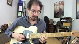 50 Jazz Blues Licks  #23 Grant Green  Guitar Lesson  David Hamburger