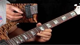 How to Play Guitar Like B.B. King  Ex. 2b  Blues Guitar Lessons