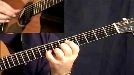 Acoustic Guitar Lessons  Fingerstyle Roots Rags