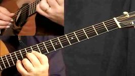 Acoustic Guitar Lessons  Fingerstyle Roots Rags