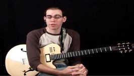 Guitar Lessons  The Efficient Guitarist  Pentatonic Scale