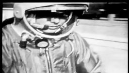 یوری گاگارین اولین فرد آغاز کننده عصر فضا