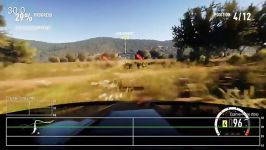 تست فریم Forza Horizon 2 روی X One Guard3d.com