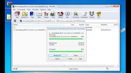 فیلم آموزش نصب WinCatalog 2014 v11.2.10.2