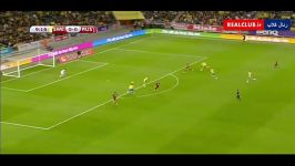 خلاصه بازی سوئد 1  روسیه 1 مقدماتی یورو 2016