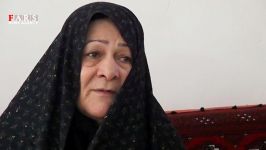 صحبت های مادر شهیدی بعد 27 سال هویت پسرش مشخص شد.