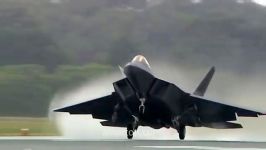 F22 RAPTOR