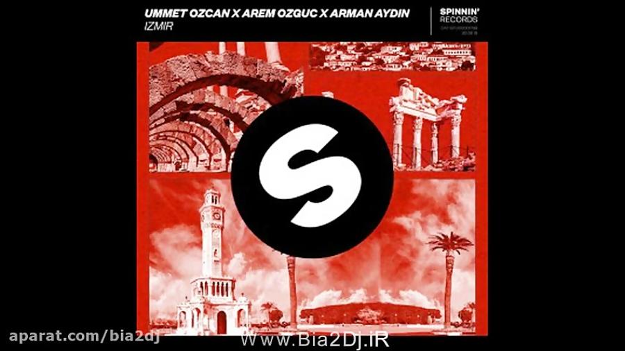 دانلود آهنگ خارجی جدید Ummet Ozcan