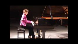 Scriabin Etudes op.2 No 1