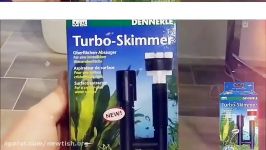 شفاف کننده سطح آب مدل Turbo Skimmer