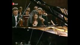 Ravel Piano Concerto In G Major II Adagio assai