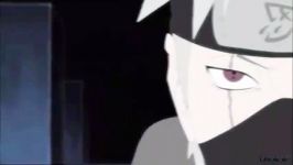 The Story of Kakashi hatake... AMV