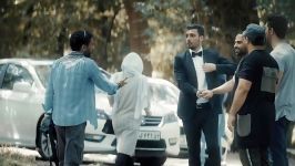 Behnam Bani  Faghat Boro  Official Video بهنام بانی  فقط برو  ویدیو 