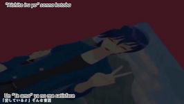 MMD Rotten Girl Grotesque Romance 480p