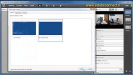 Whats New in Adobe Connect 9.3  Screen Sharing