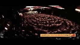مداحی سوزناک شهادت امام محمد باقر علیه السلام  حمید علیمی