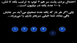 10 دلیلی مخالفان فرگشت تکامل اشتباه می