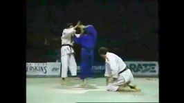 کلیپ هنرهای رزمیجوجیتسوjujitsu