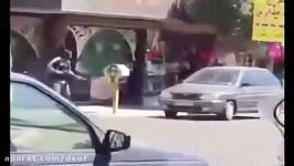 سرقت مسلحانه طلافروشی در اسلامشهر