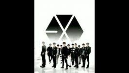 HEART ATTACK EXO