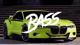 BASS BOOSTED SONGS FOR CAR CAR MUSIC MIX 2019