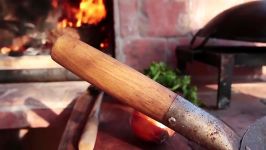 BEST.LASAGNA.BOLOGNESE  Cooking Outside