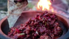 Ultimate Chili Con Carne  Cooking in the Forest