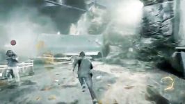 تریلر گیم پلی جدید بازی Quantum Break