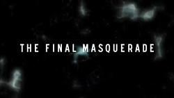 آهنگ خارجی Linkin Park به نام Final Masquerade واقعا عالی