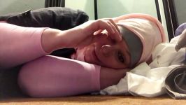 ACCIDENTALLY MUSLIM VLOG  LAUREN BOOTH