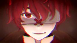 【MMD】Clear【FUKASE】480p