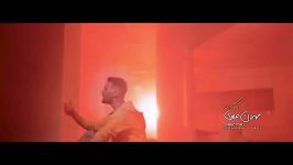 Yasin Torki  Be Man Adat Kon Official Music Video