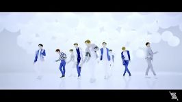 ZEA제국의아이들  숨소리Breathe Official MV