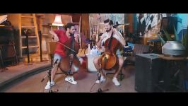 2CELLOS  Despacito