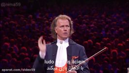 O Fortuna Carmina Burana  Persian Subtitle