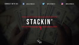 Stackin  Freestyle Rap Beat  Free Hip Hop Instrumental Music 2019