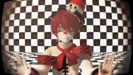  MMD Losing My Mind FUKASE 480p