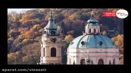 کلیسای سنت نیکلاس جمهوری چک ST. Nicholas Church تعیین وقت سفارت چک ویزاسیر