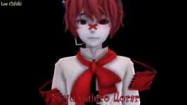 MMD Pity Party  Fukase 480p