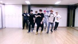 ~★Boy in luv dance practice•تمـرین رقص بوی این لاو بنگتن بویز★~