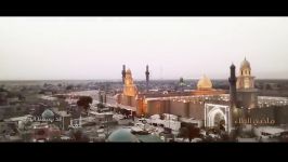 قد رسمنا الدرب من دم علي 2  الشيخ حسين الأكرف