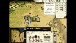 ترینر بازی StrongHold Crusader 2 +5