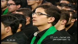 الله الله نسخه کامل  مصطفی محسن زاده همراه متن نوحه