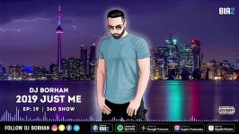 New Persian Pop Music Mix  DJ BORHAN 2019 JUST ME